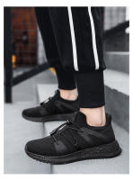 Los nuevos zapatos deportivos no tienen cordones, zapatos casuales ligeros y transpirables, lo mismo para hombres y mujeres. - details 18