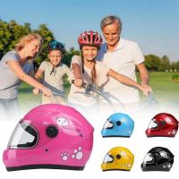 Casco de seguridad para niños, casco integral, apto para todas las estaciones, forma de la cabeza ajustable moto,, nuevo - details 11