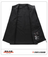 Nuevo chaleco eléctrico para hombre, cámara suave inteligente para invierno - details 10