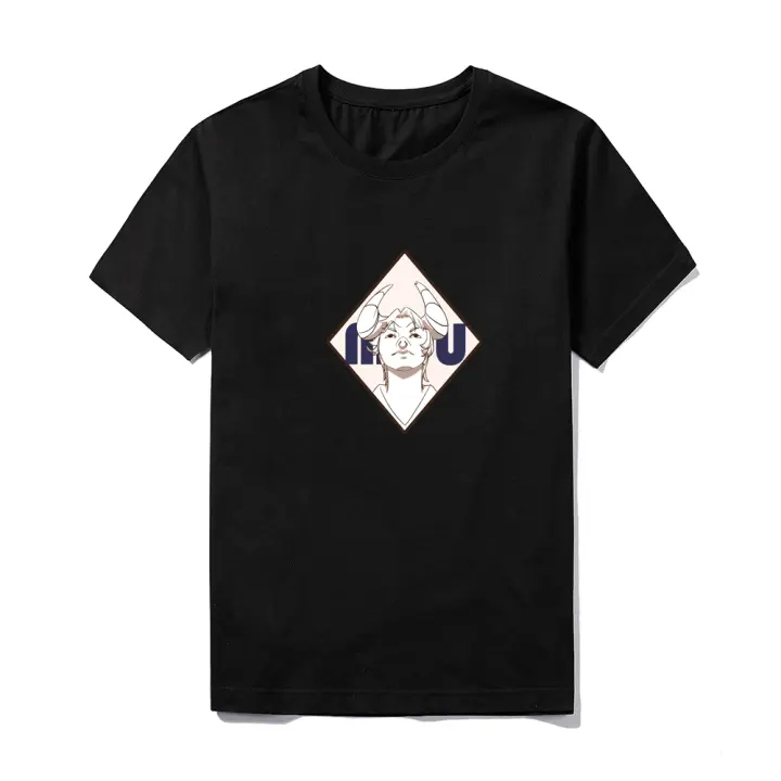 Camiseta de Algodón 170G Diseño Personalizado, Suave, Transpirable para Hombres y Mujeres - 1