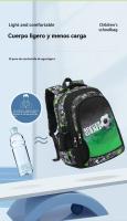 Viajero-Mochila escolar para Hombre, Bolso para Adolescentes, Mochila para Adolescentes, Mochila Portátil - details 10