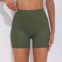 Pantalones cortos Fiess para mujer, pantalones cortos de cintura alta para ciclismo, gimnasio, yoga - details 38