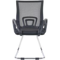 Silla de Oficina Moderna con Reposabrazos - details 4