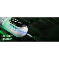 Embalaje privado SEX 2024, masturbador masculino con rotación de empuje automático, bomba de succión de bolsillo, mamada, juguetes sexuales con pantalla LED - details 7