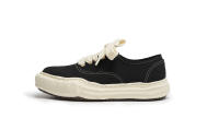 Nuevos zapatos de lona de los hombres y las mujeres zapatos de disolución de la plataforma baja-top casual zapatos de la junta zapatos blancos - details 1