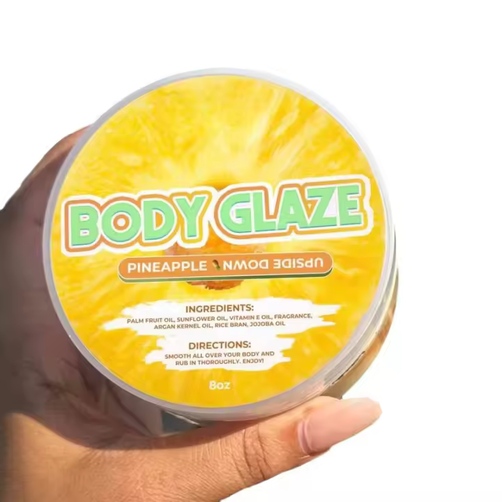 200G BODY GLAZE (NUEVO) BODY GLAZE: Elige el tuyo - 1