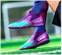 Entrenamiento de competición deportiva para hombres y mujeres tf uñas rotas AG uñas largas zapatos de fútbol - details 47