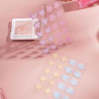 Parche para cubrir acné de colores, limpieza profunda, no irritante, cuidado del acné, piel Facial, reparación Invisible, espinillas Z1Z2 - details 0
