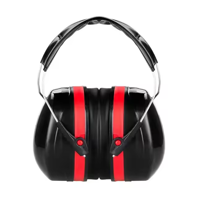 Orejerasantiruido, Auditory Protector, auriculares con cancelación de ruido, Trabajo, estudio, Sueño, auditory Protección - 1