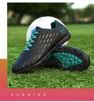 Nuevos zapatos de fútbol entrenamiento de hierba zapatillas de deporte de uñas rotas - details 21