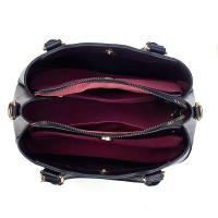 Bolso de mujer de lujo 21460 bandolera de alta gama, con cierre de tapa y forro de poliéster de gran capacidad - details 8