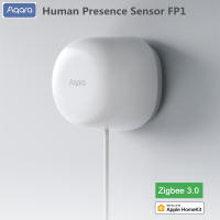 Aqara Sensor de presencia humana FP1 Detector Smart Human body Exists Sensor ZigBee 3.0 Smart Home para APP Aqara home / homekit - details 0