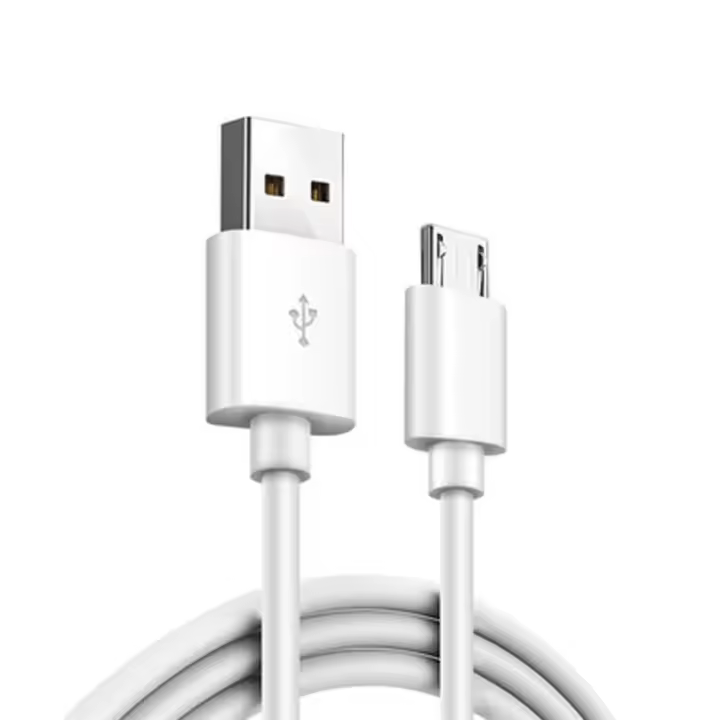 Cable Adaptador de cargador USB Micro USB Carga rápida Cable de datos Cable de carga USB Cable micro USB Cable de carga USB - 1