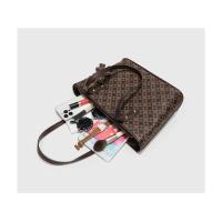 Primavera Nueva Moda Gran Capacidad Impresión De Alta Gama De Viaje Bolso De Hombro Bolso Tote - details 14