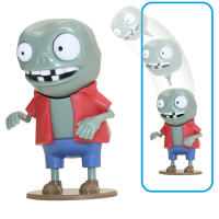 Juguetes de Acción Plantas vs Zombies 2 Figuras de Robot Gargantuar Muñecos de Anime para Niños - details 14
