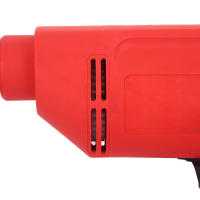 Taladro atornillador con cable destornillador eléctrico - details 4