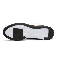 Zapatillas de deporte de moda para hombre, zapatos informales de lujo, transpirables, de tendencia, de cuero, para caminar, tenis y tabla - details 6