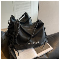 Bolso de gran capacidad para mujer, nuevo bolso cruzado de viaje para clase, bolso de viaje para el trabajo, bolso de hombro, bolso de tela - details 6