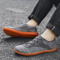 Zapatos casuales corriendo deportes zapatos de fitness - details 2