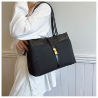 Bolso de viaje de gran capacidad para mujer 2025 nuevo bolso de mano portátil de moda bolso de hombro versátil - details 25