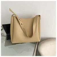 Bolso Grande de Un Solo Hombro + Conjunto de Dos Piezas Bolso Oblicuo para Mujer - details 8