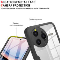 Funda de protección completa 360 para Xiaomi Poco F7 Ultra / Poco F7 Pro Protector de pantalla incorporado - details 21
