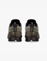 EN CLOUD ZAPATILLA IMPERMEABLE OLIVA NEGRO - details 1
