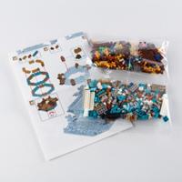 Typewriter building kits