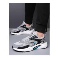 Zapatillas Deportivas de Alta Calidad Transpirables para Correr para Hombre - details 9
