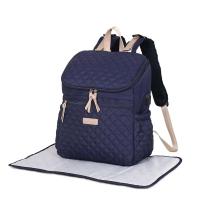 La mochila, impermeable con cambiador se convierte en bolso y Cr del cochecito de la mochila del pañal del totalizador - details 3