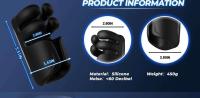 Leten Vibrador Entrenador de Placido Automático para Hombres Masajeador de Glándulos - details 7