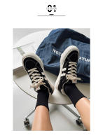 Zapatos de tabla casuales del verano de los hombres Zapatos rayados bajos del resbalón encendido - details 21