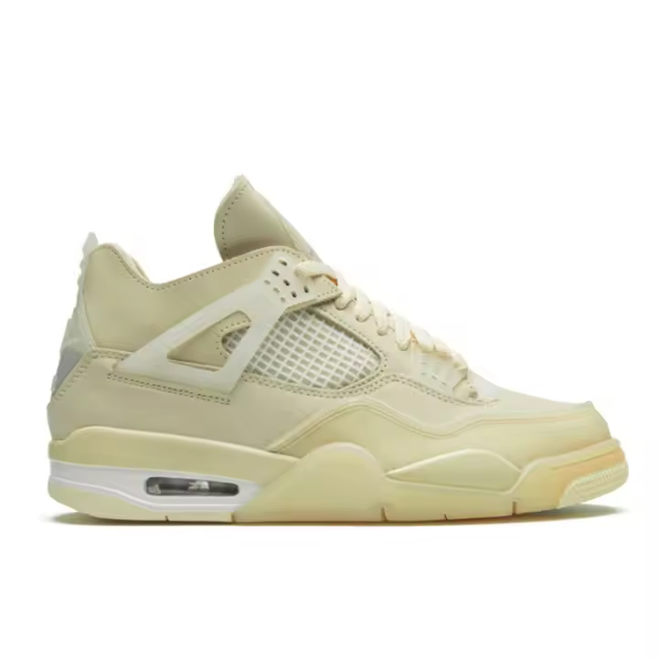 Zapatillas Retro Zapatos de Baloncesto de Cuero Sintético para Hombres y Mujeres - 1