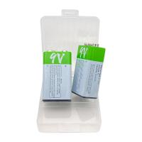 Batería Recargable Li-Ion 9V USB YTBNA para Detector de Metal Micrófono de KTV Juguete Multímetro Tipo-C con Forma Cuadrada - details 0