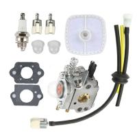 Kit de carburador para Zama C1U-K52, C1U-K29, accesorios de alta calidad, C1U-K47 - details 5