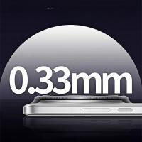 Protector de Lente de Cámara de Cubierta Completa para Xiaomi 15 Ultra Instalación Fácil - details 6