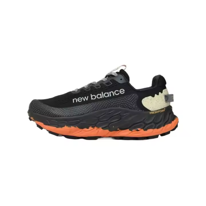 Zapatillas Oficiales Leten NB Fresh Foam X More Trail V3 MTMORCK3 Hombre y Mujer Garantía 2 Años - 1