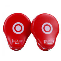 Objetivo de Mano de Arco Sanda Blanco de Boxeo Entrenamiento Objetivo de Boxeo Sanda Objetivo de Pie de Taekwondo - details 7