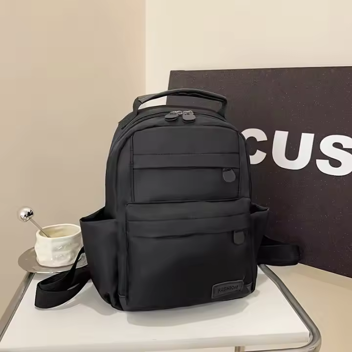 mochila, moda, damas, nicho, mochila, mochila, nuevo estilo, diseño, viajes, tendencia transfronteriza - 1