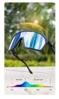 Gafas de Sol Ligeras para Ciclismo Kapvoe Protección UV400 para Deportes y Exteriores - details 5