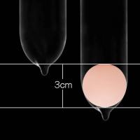 Empaque privado, juguetes sexys con bucle de manga para hombres, anillo para retrasar la eyaculación, condón erótico, consolador para adultos, sin vibrador, Sex Shop - details 33