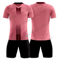 Traje de entrenamiento de calidad para hombre y niño, Conjunto de camiseta de fútbol, uniformes de Survetement, calcetines y almohadilla - details 7