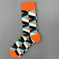 Clásico para hombre, talla de zapato 10-13 Algodón peinado - details 15