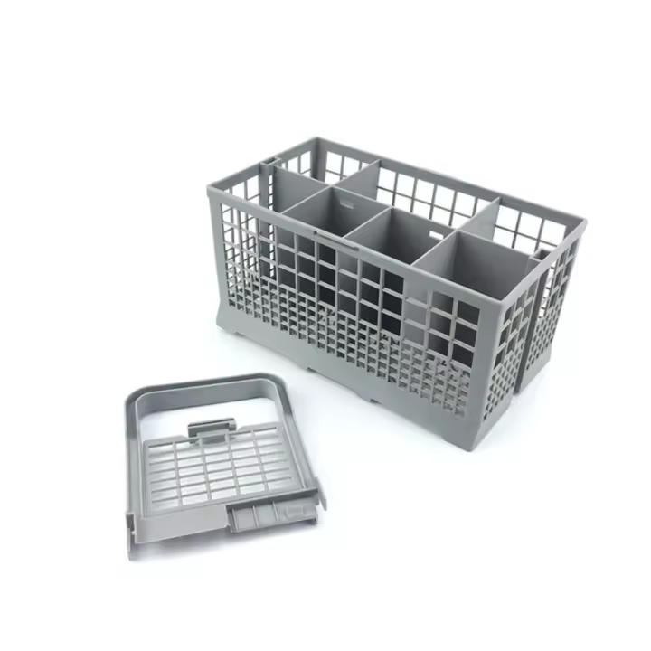 Cestas y bandejas para pan, caja de almacenamiento, vajilla, bar - 1