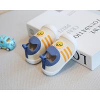 Zapatos para bebés, zapatos antideslizantes para bebés con suela blanda para niños en primavera y verano - details 18