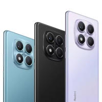 Xiaomi Redmi Note 14 Pro Smartphone 4G con pantalla AMOLED FHD+ 120Hz MediaTek Helio G100-Ultra - details 0