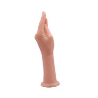 Masturbador femenino de brazo simulado, pene irregular, dilatación anal de gran tamaño, placer vestibular, productos sexuales para adultos - details 3