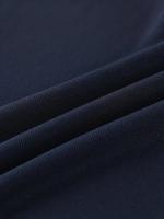 Gran venta de verano de polos de manga corta para hombre con botones a juego de color deportivo. - details 9