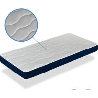 Colchón Espuma 80X160 Orion Confort altura14 CM Ideal para Cama Infantil,Montessori - details 4