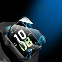 Película PMMA 3D 2 uds para Huawei Honor Wtach 5 película protectora de pantalla para reloj inteligente Honor Wtach5 (no vidrio) - details 4